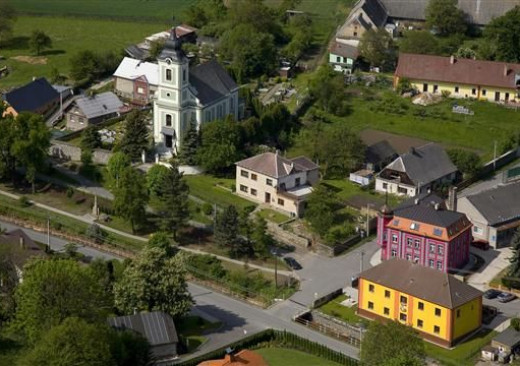 Obec